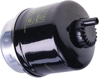Fuel Filter RE60021 for John Deere 5045E 5050E 5055E 5060E 5065E 5075E 5303E