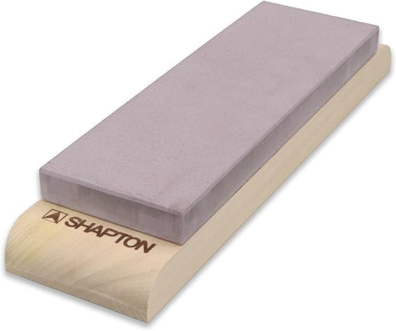 Shapton M15 Whetstone Enage Finishing Whetstone #5000
