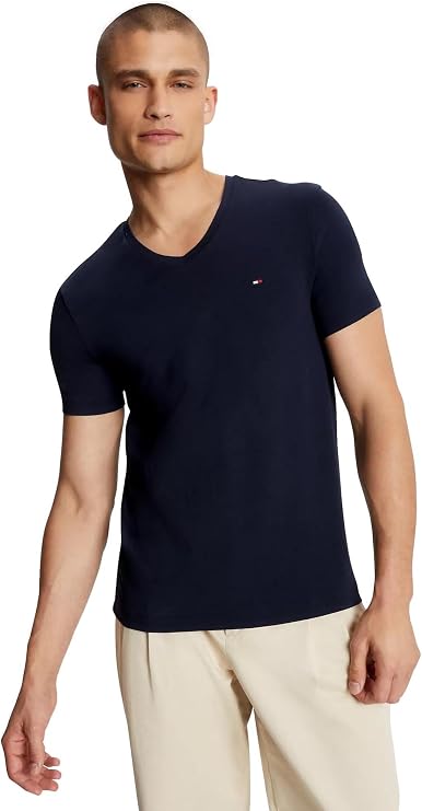 Tommy Hilfiger Men's Military