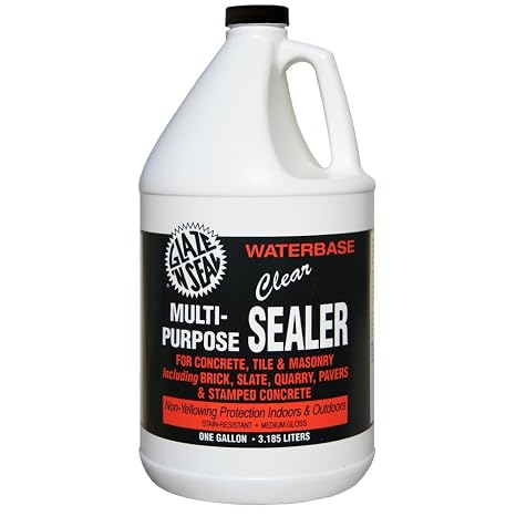 Glaze 'N Seal-133 Multi-Purpose Sealer , 1 GALLON
