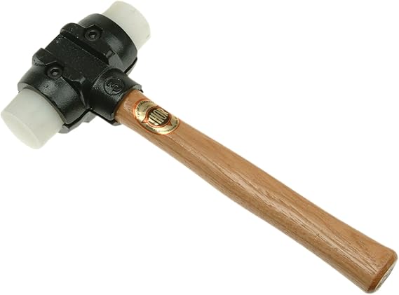 Thor Sph200 Split Head Hammer 4.1/2lb - Super Plastic