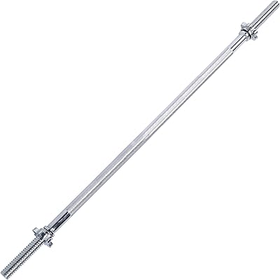TUNTURI Barbells Bar