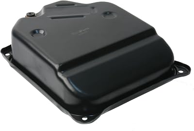 URO Parts 01M321359 Oil Pan