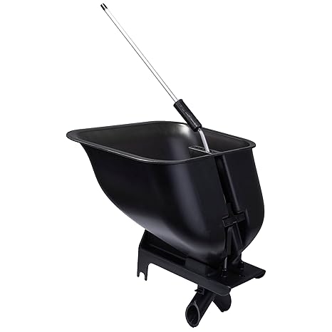 EarthWay 1600 FERT-A-PLY Side Dress Fertilizer Applicator for 10001 Garden Seeder
