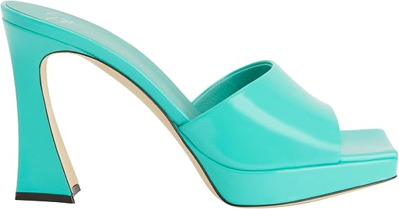 Solhene Platform Sandals