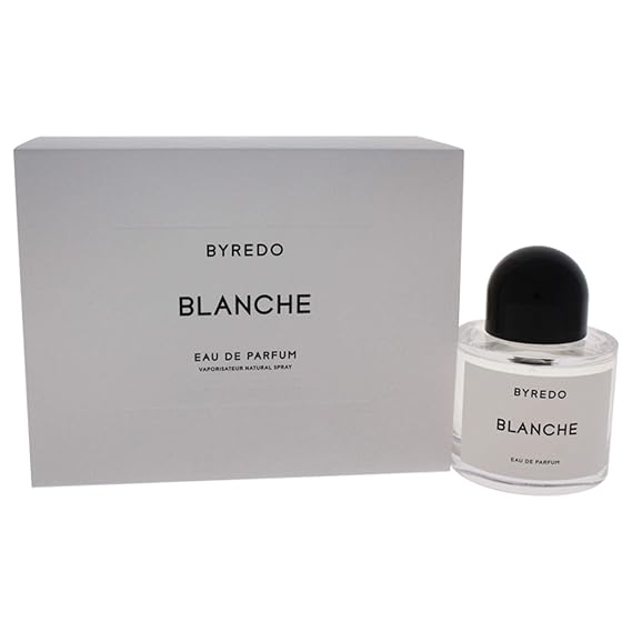 Byredo Blanche by Byredo Eau De Parfum Spray 3.4 oz (Women)