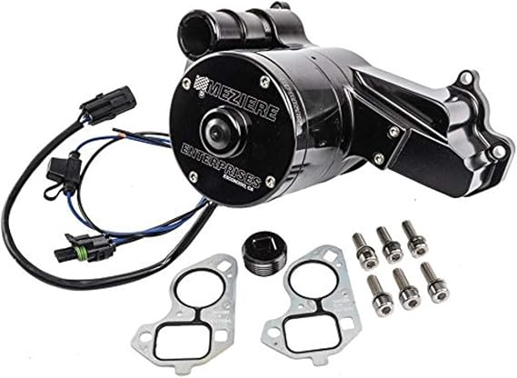 Meziere WP119SHD Water Pump