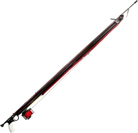 Hammerhead Spearguns E2, Raptor Roller