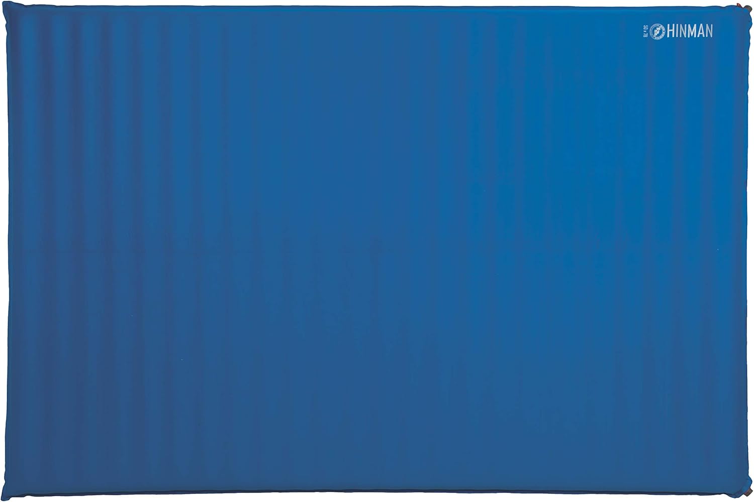 Big Agnes Hinman Foam Core Sleeping Pad, Regular (20x72x1.5)