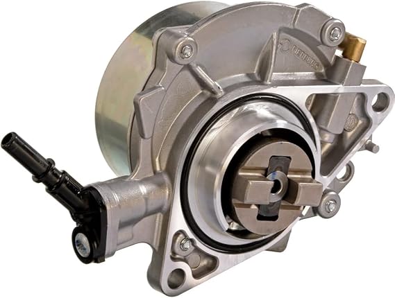 Power Brake Booster Vacuum Pump - 7 01366 06 0