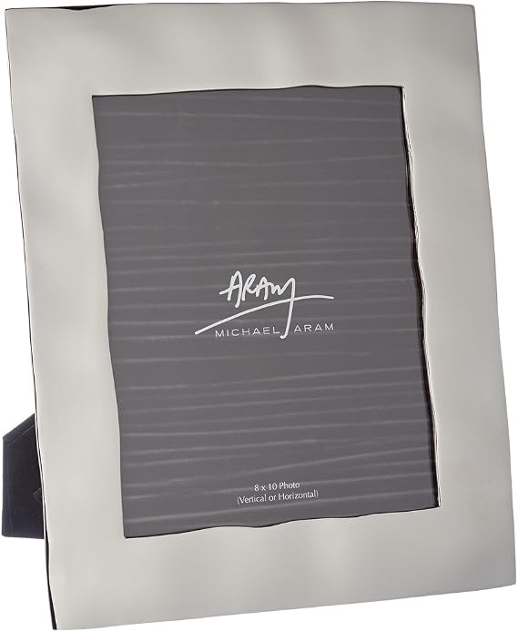 Michael Aram Reflective Frame 8" x 10"