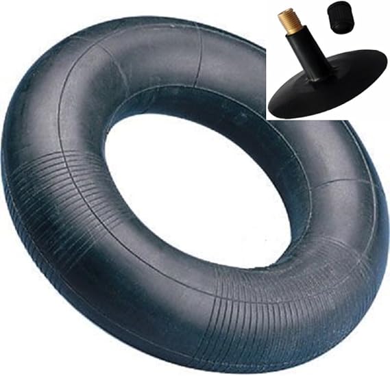 Air-Loc 6. 00-12 6-12 600-12 6X12 6. 0-12 Lawn Garden Farm Tractor Tire Tube TR13 Valve