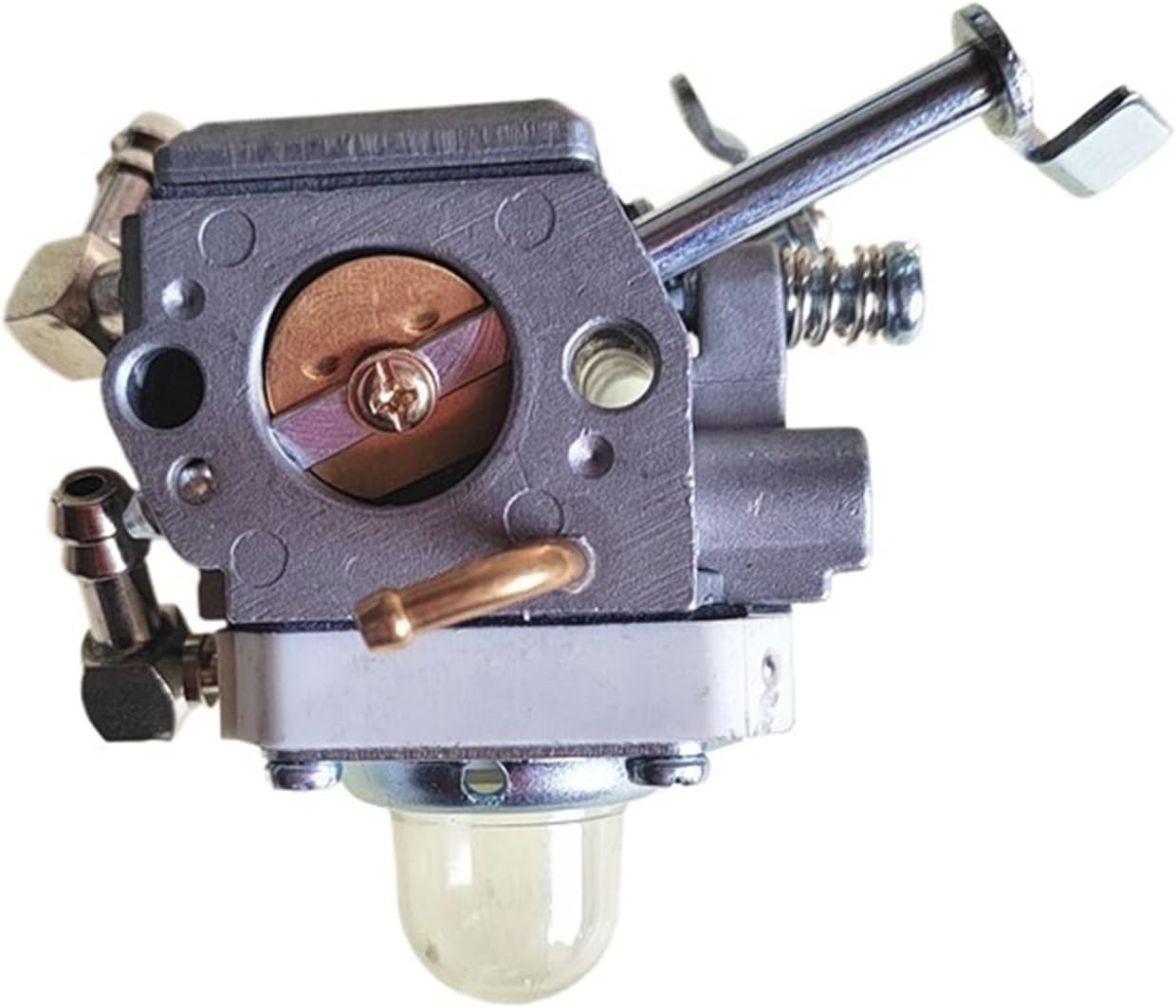 GX100 Carburetor For Wacker Neuson WM100 BS60-4 GX100 engine Rammer tamper Jumping Jack trench Carb carburettor