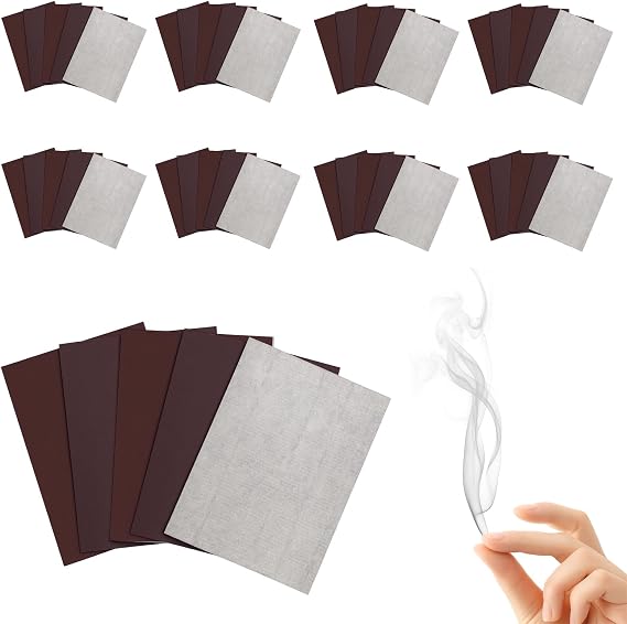 Magic Trick, Magic Paper, Performance Props with Special Effects for Entertainment and Fun Activities (45PCS)