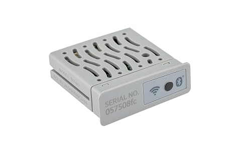 Hunter Wand WiFi Module for X2 Sprinkler Controller, Hydrawise App, 2.4GHz