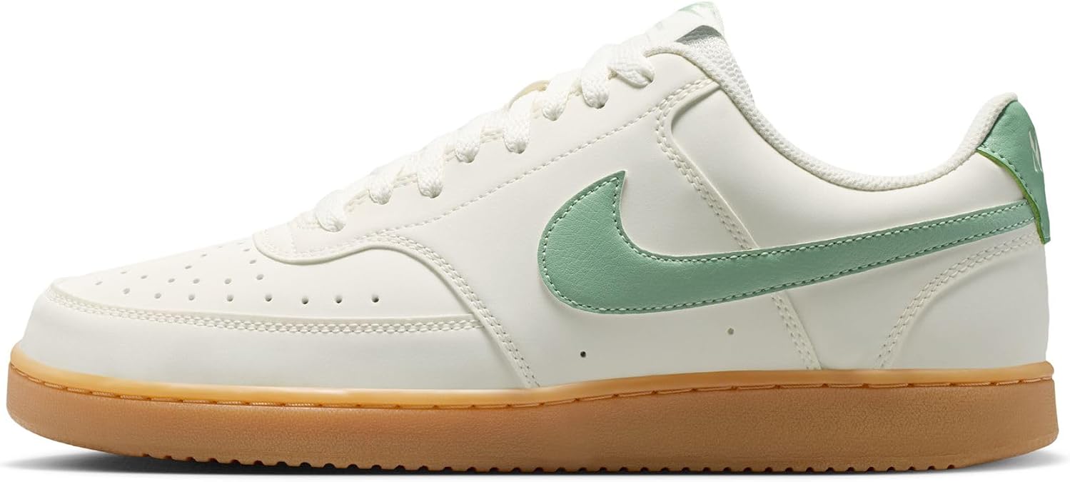 Nike Mens Court Vision Low