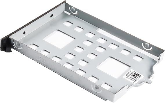 Hard Drive Tray Caddy 2.5 SSD Caddy 0794WN 794WN Hard Drive Bracket | Compatible with Dell Precision M4600 M6600 M4700 M6700 M4800 M6800