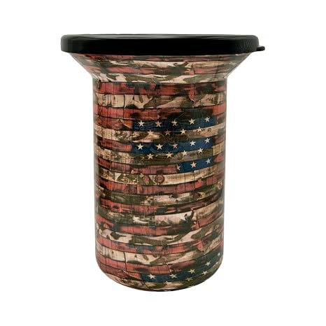 Old Glory Roadie Mud Jug