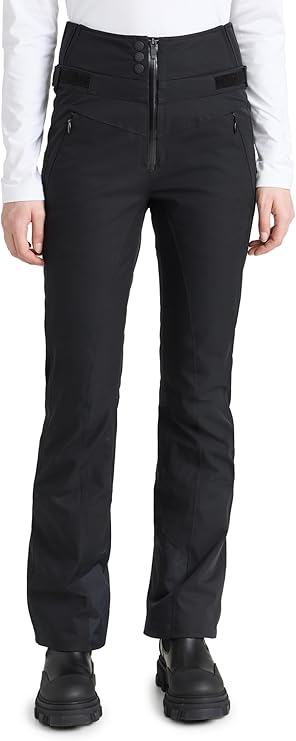 Bogner Fire + Ice Women's Standard Borja4-T, Black