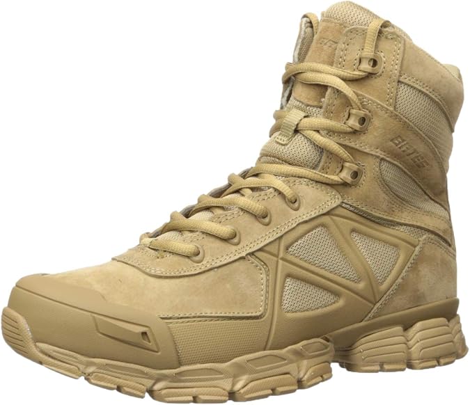 Bates Men's Velocitor V Frame Uniform Boot