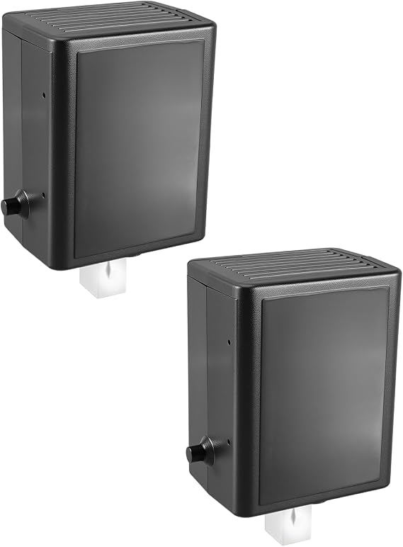 2 Pcs 7007067 Air Purification Cartridge Replacement Fit for Sub-Zero