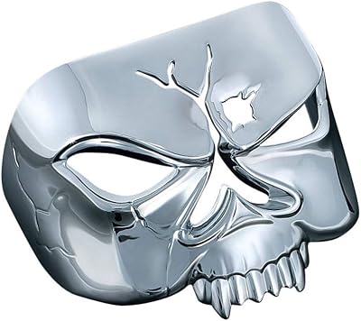 Kuryakyn Zombie Taillight Tool Accessories
