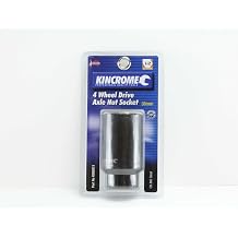 Kincrome 1/2 Inch Drive 4WD Axle Nut Socket 36 mm Size