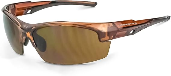 Crossfire 40227 Safety Glasses