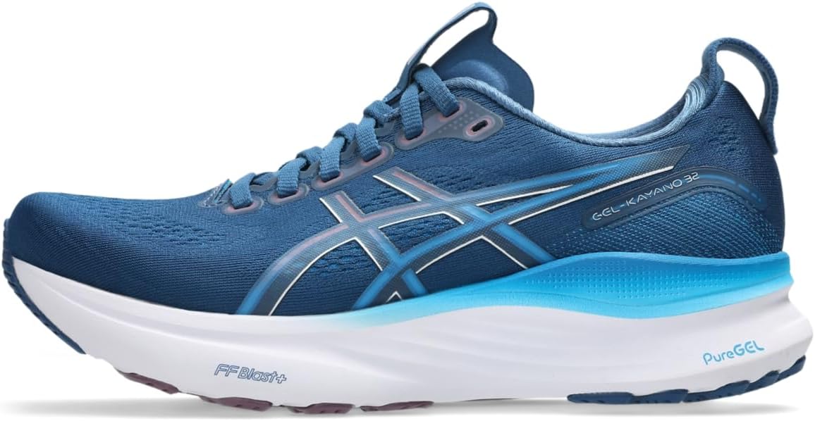 ASICS Women's Gel-Kayano 32 Running Shoes