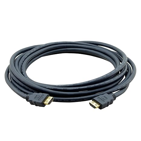 Kramer Premium High-Speed HDMI Cable HDMI to HDMI, 4K@60Hz (35, 35, Feet)