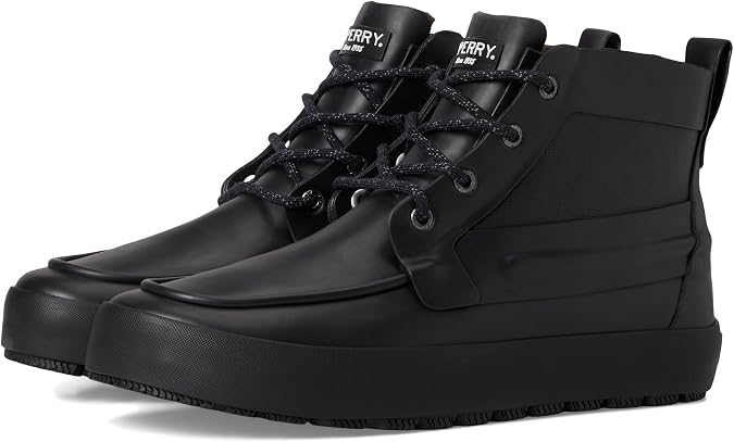 Sperry Mens Sleet Lace-up