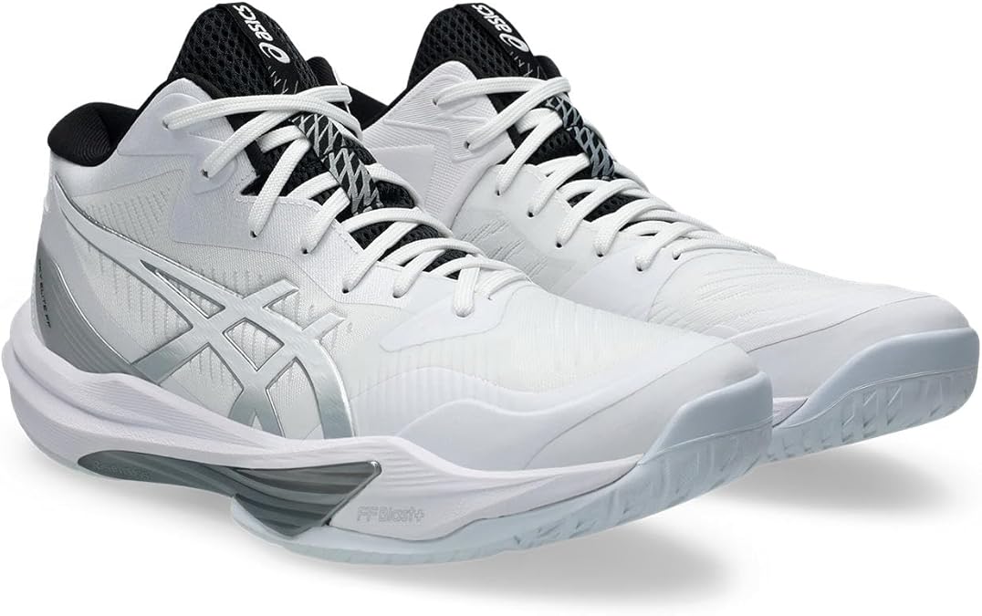 ASICS Men's SKY ELITE FF MT 3 Volleyball Shoe