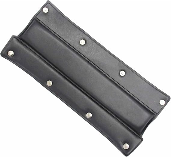 VEKEFF Replacement Headband Cushion Pad Repair Parts for Beyerdynamic DT770,DT860, DT880,DT880PRO,DT990 Headphones