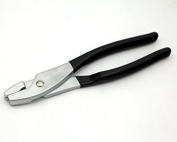Aircraft Fluting Pliers