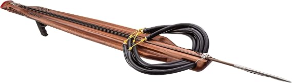 Riffe Raider Series Speargun 61" (ETA 4.25.22)