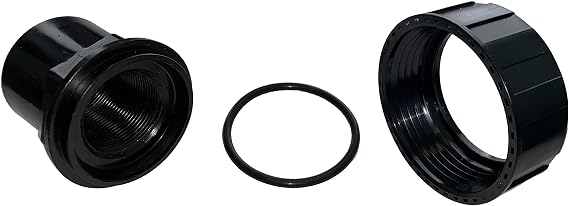 RP00K0022 1-1/2" Union Replacement Kit for Pool Pumps