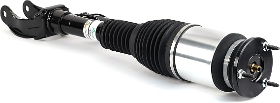 Arnott AS-3154 New Front Lt Eibach Air Strut - 13-19 MB GL/GLS (X166)/12-18 ML/GLE (W166)-w/Airmatic
