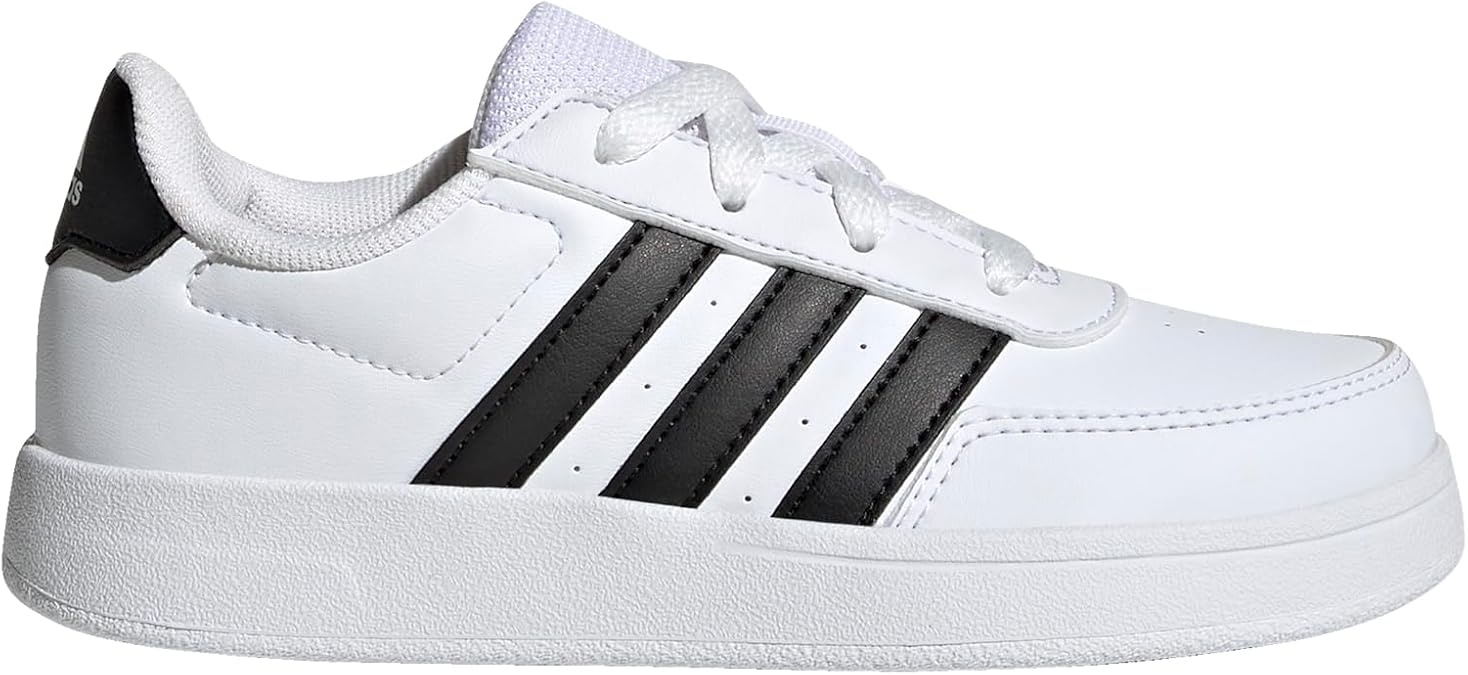 Adidas Unisex-Child Breaknet 2.0 K