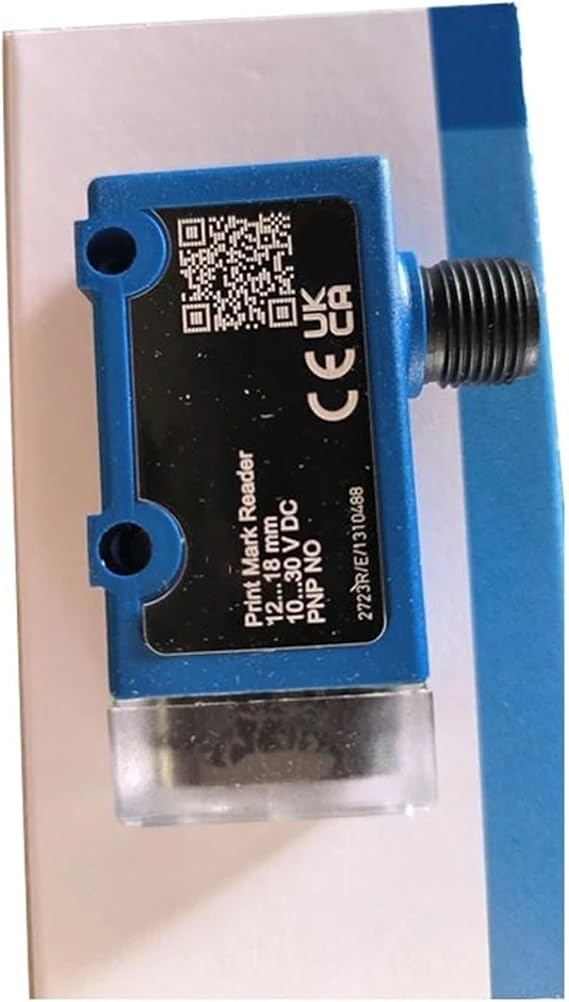 WM03PCT2 Photoelectric Color Code Sensor