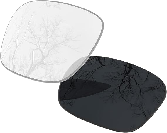 ToughAsNails Replacement Lenses for Ray-Ban Meta RW4012 Wayfarer Gen 2 50mm AI Sunglasses - More Options