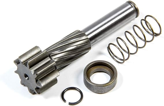 Powermaster - Pinion/Gear for Hitachi Starter [9000, 9004]