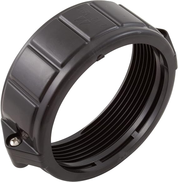 Magic Plastics Pump Union Split Nut, 2-1/2 inch 0121109025