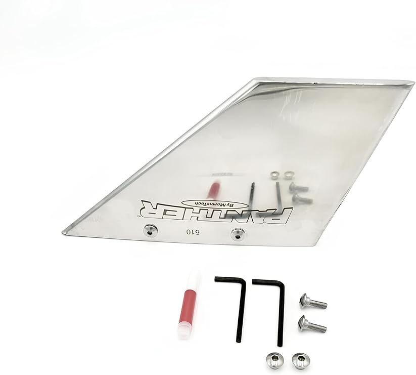 MarinetechMercury 150 (2012-13)