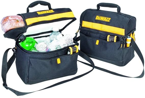 DEWALT DG5540 Cooler Tool Bag, 11 in.