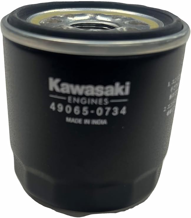Kawasaki 49065-7010 Oil Filter