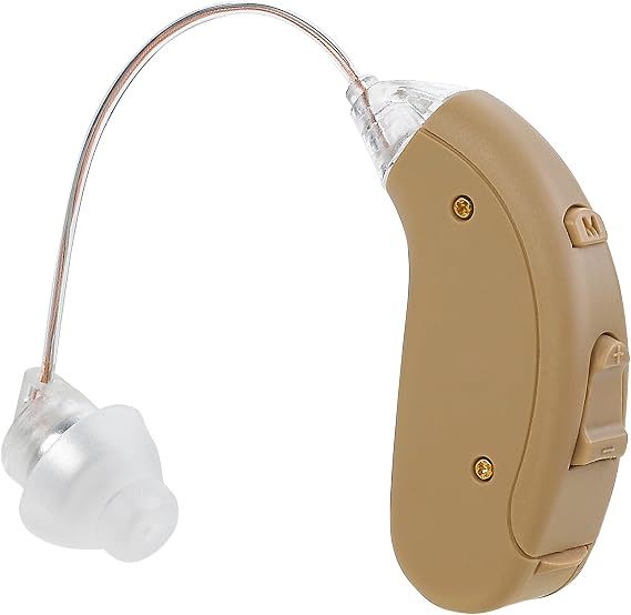 MEDca Digital Hearing Enhancing Amplifier Aid