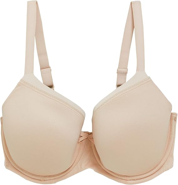 Marks and Spencer Womens Sumptuously Soft Padded T-Shirt Bra