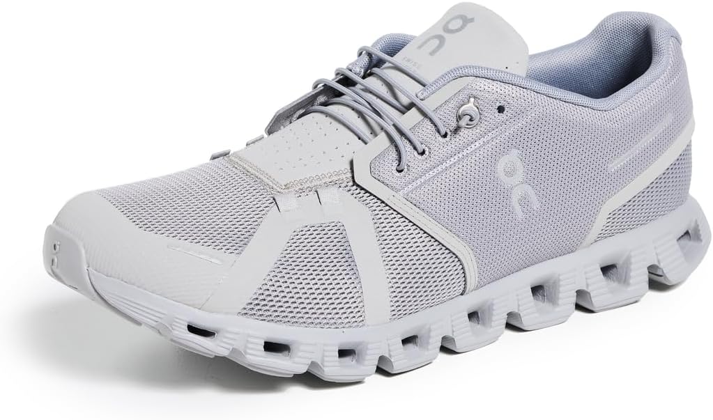 On Men's Cloud Sneakers | Road Running Shoes