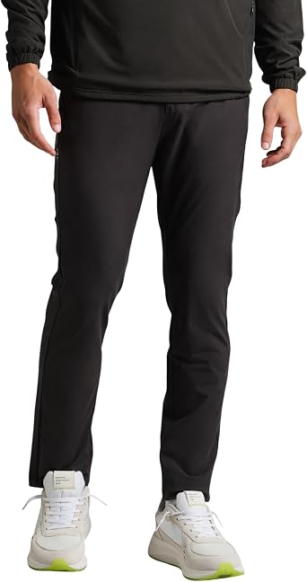 MUNICIPAL Men's AllPant Pants