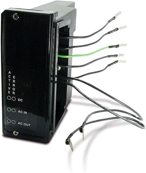 Outback Power FW-SP-ACA FLEXware Surge Protector